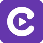 Logo of Cinemapp android Application 